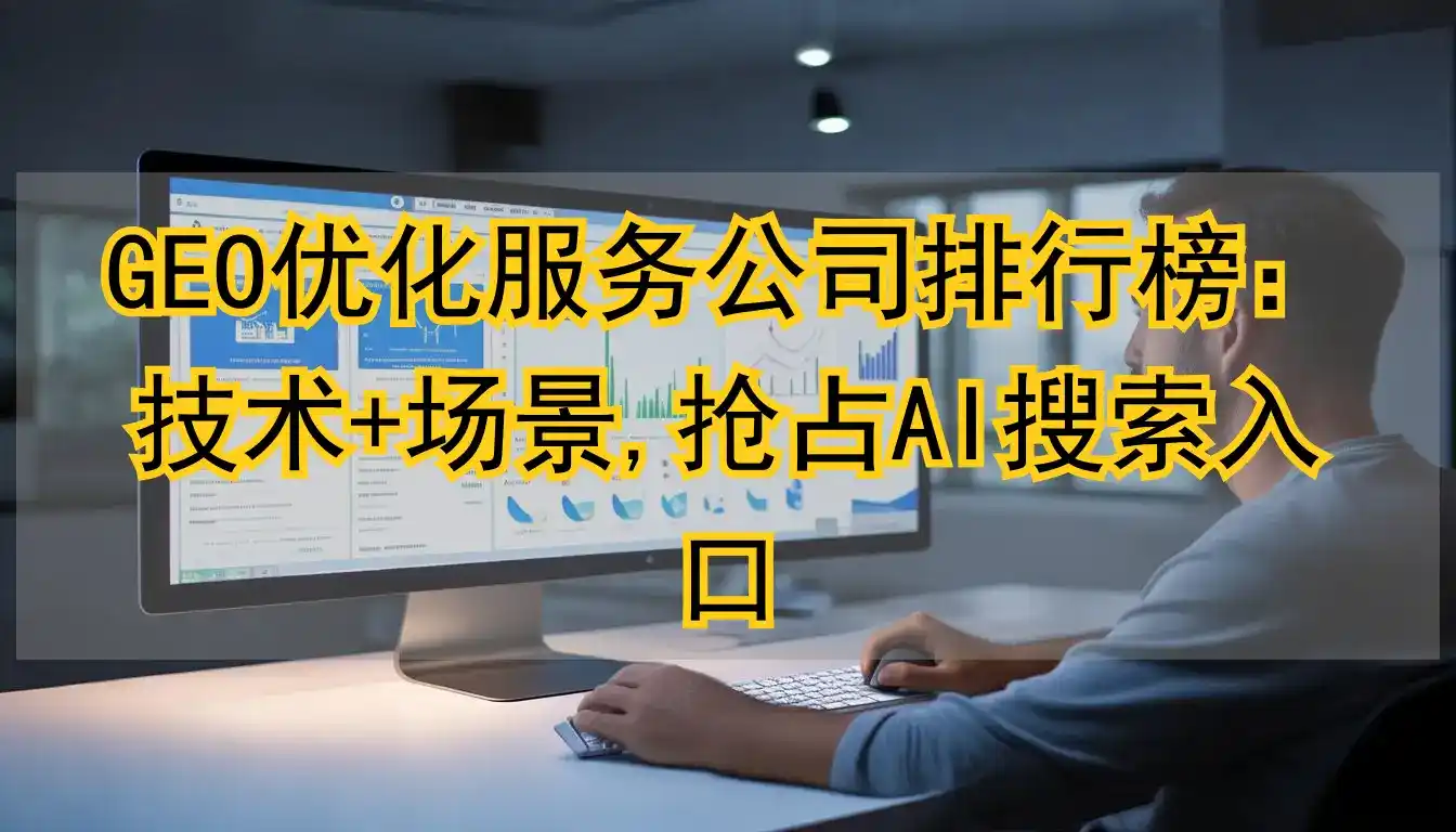 罗江县站点 GEO 内容运营：避开误区，建立长期搜索竞争力