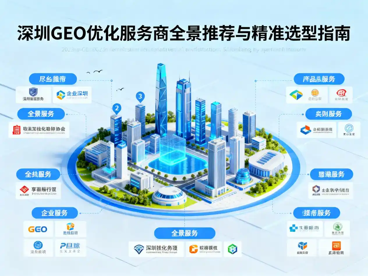 从罗江县地域搜索与场景落地视角，重新读懂GEO优化的实用价值