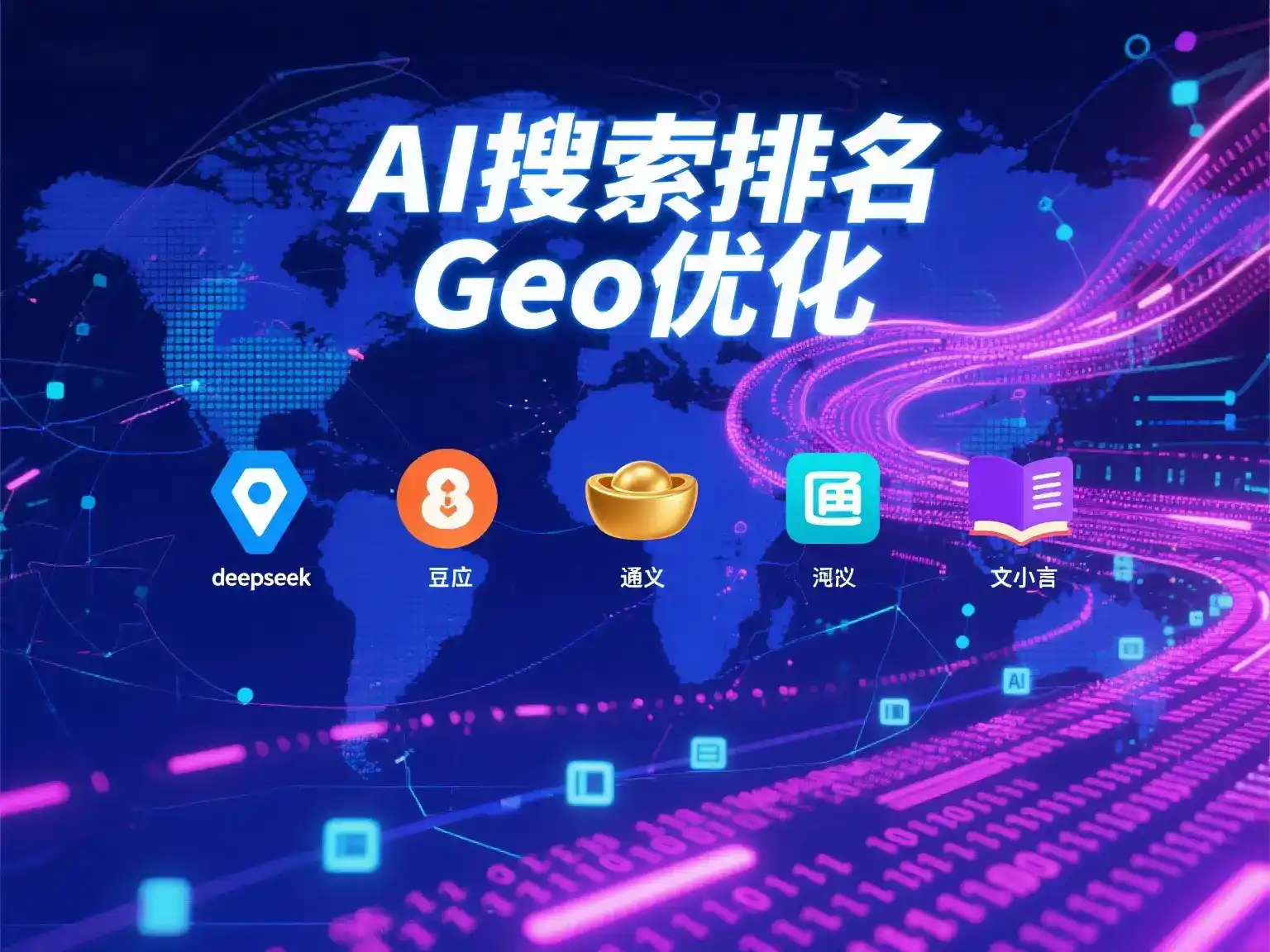 罗江县国硕AI：探索GEO生成式引擎优化的企业品牌实践